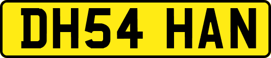 DH54HAN