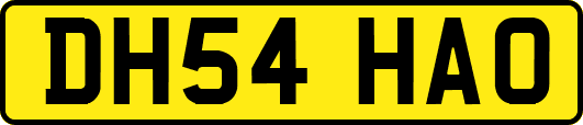 DH54HAO