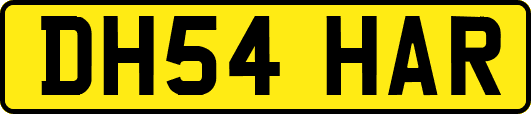 DH54HAR
