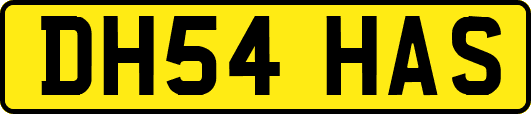 DH54HAS