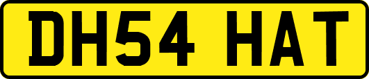 DH54HAT