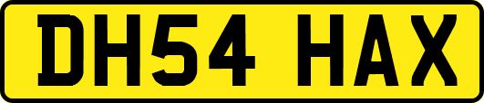 DH54HAX