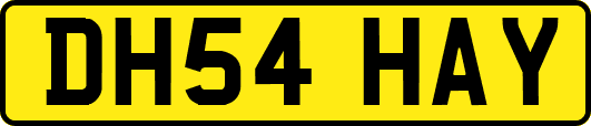 DH54HAY