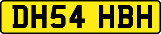 DH54HBH