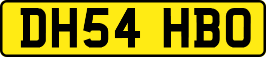DH54HBO