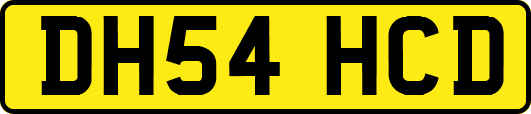 DH54HCD