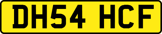 DH54HCF