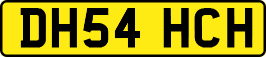 DH54HCH