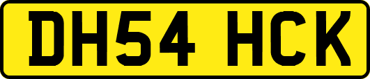 DH54HCK