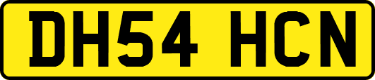 DH54HCN
