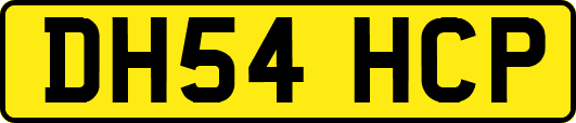 DH54HCP