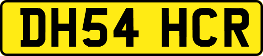 DH54HCR