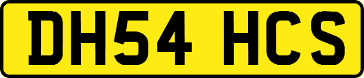 DH54HCS