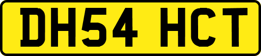 DH54HCT