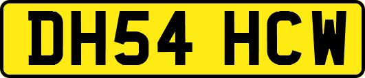 DH54HCW