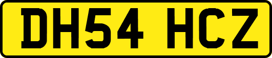 DH54HCZ