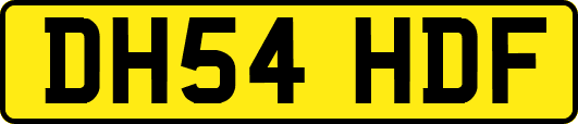 DH54HDF