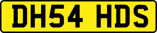 DH54HDS
