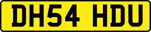 DH54HDU