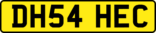 DH54HEC