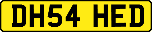 DH54HED