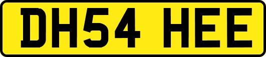 DH54HEE