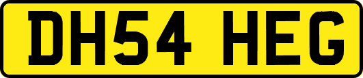 DH54HEG