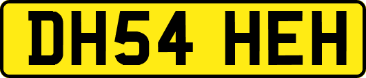 DH54HEH