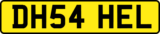 DH54HEL