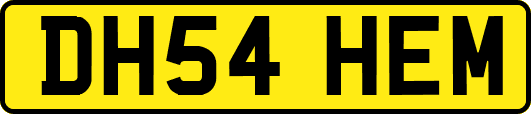 DH54HEM