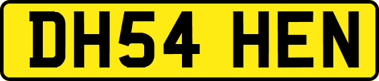 DH54HEN
