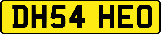 DH54HEO