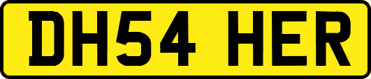 DH54HER
