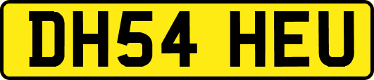 DH54HEU
