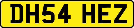 DH54HEZ