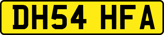DH54HFA