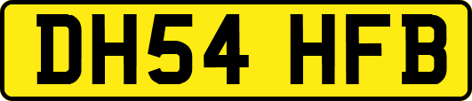 DH54HFB