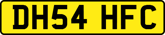 DH54HFC