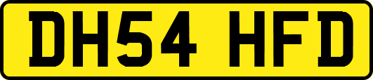DH54HFD