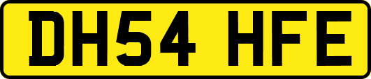 DH54HFE