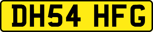 DH54HFG