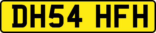 DH54HFH