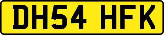 DH54HFK