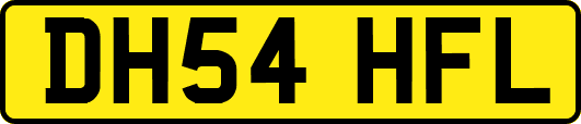 DH54HFL