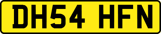 DH54HFN