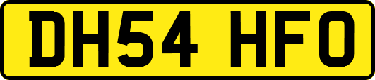 DH54HFO