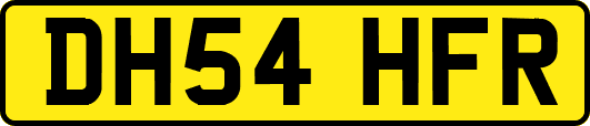 DH54HFR