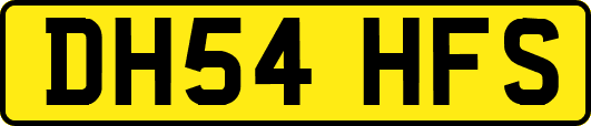DH54HFS
