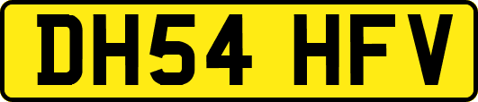 DH54HFV