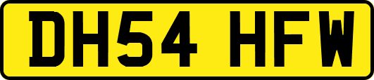 DH54HFW